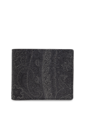 【関税&送料込】Etro Paisley Print Wallet Etro Paisley Print Wallet men - Glamood Outlet